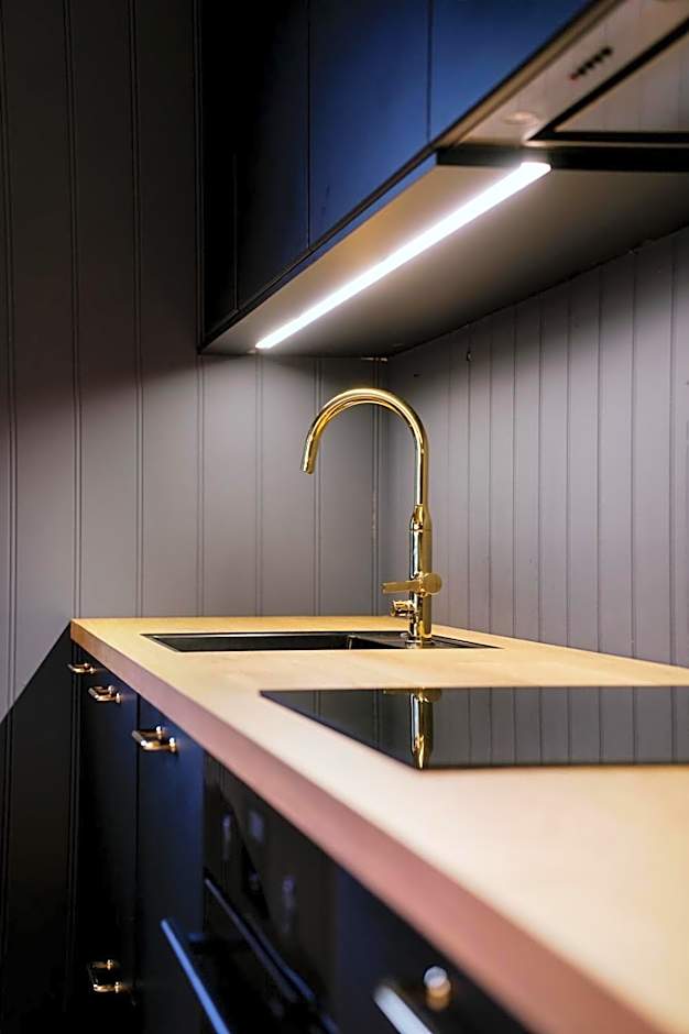 Buvik Sea Lodge Apartments