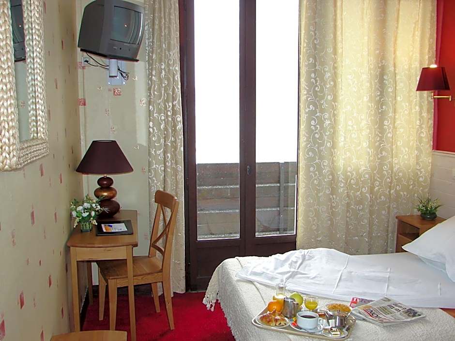 Le Grand Hôtel de Besse