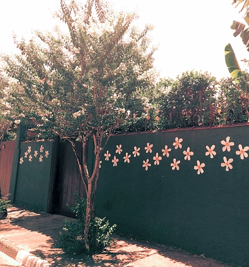 Recanto Toca das Plantas de Ilhabela I