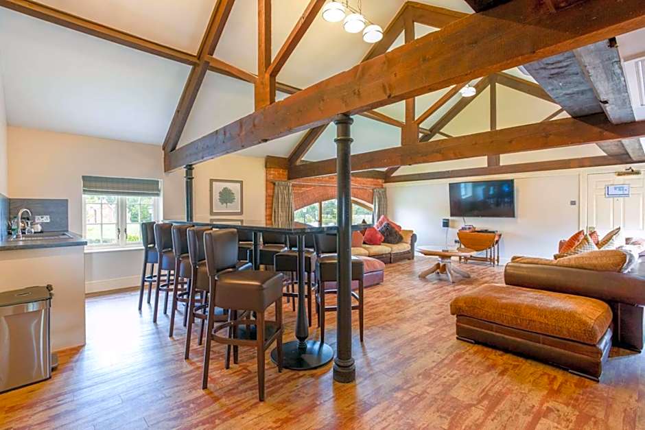 Best Western Premier Doncaster Mount Pleasant Hotel