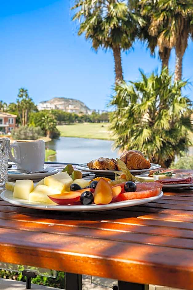 Hotel Alicante Golf