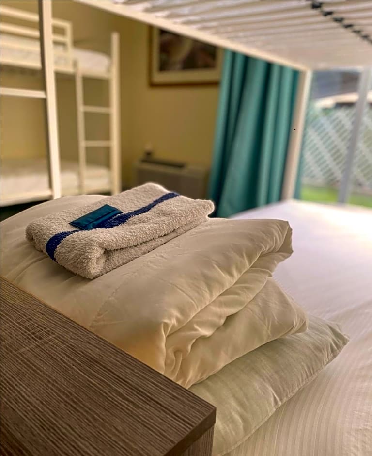 Bposhtels Anaheim