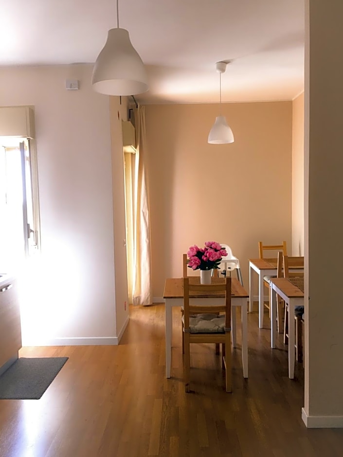 B&B Policlinico Gaspare Rodolico – Catania, CA