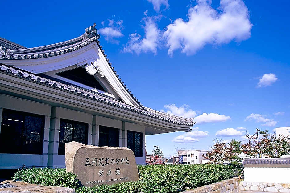 Okazaki Ohwa Hotel