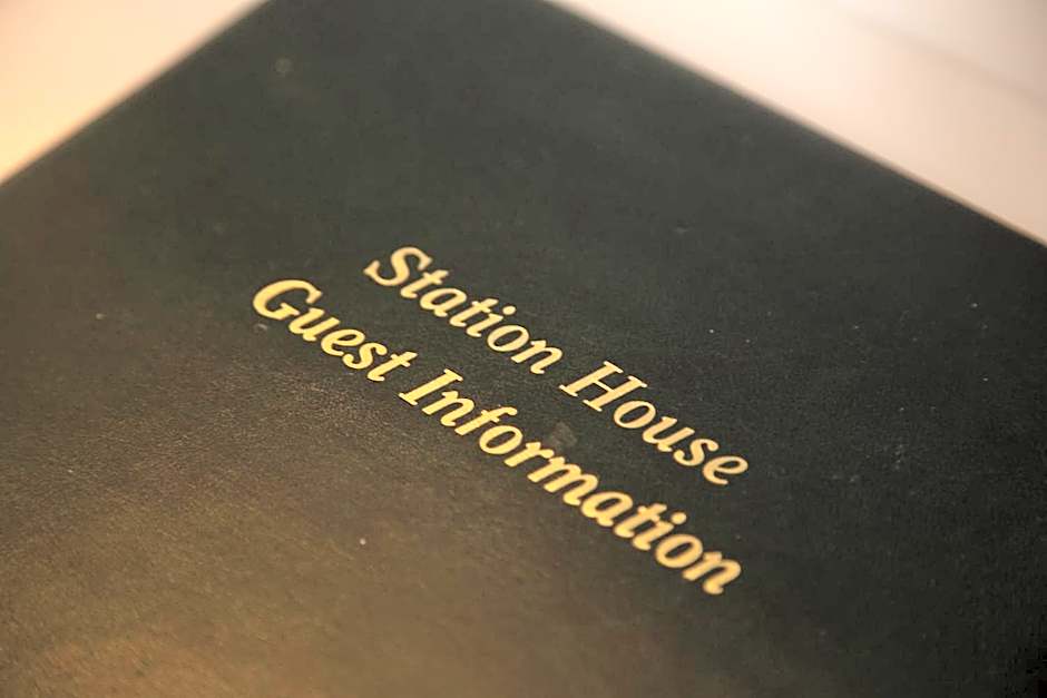 Station House Bed & Breakfast