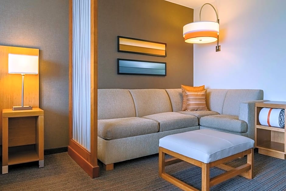 Hyatt Place Los Cabos