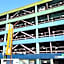 Apa Hotel Komatsu