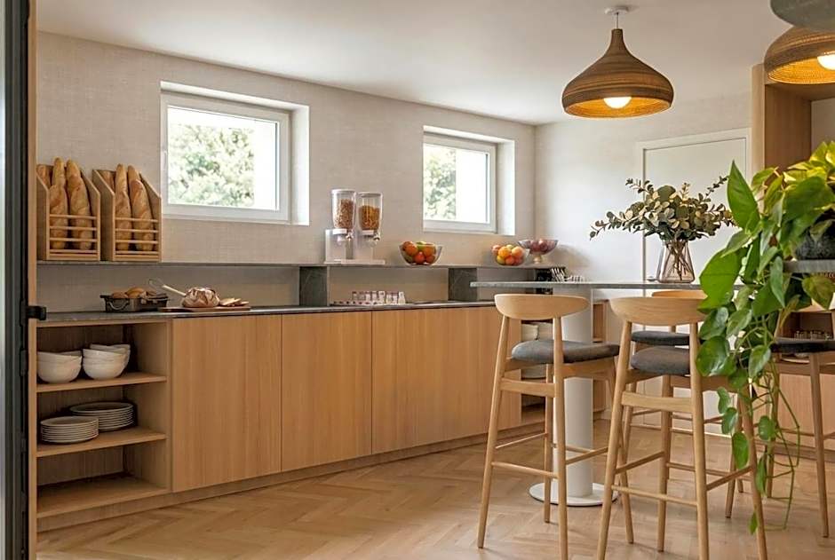 Wilhelm Designhotel Stuttgart-Mitte