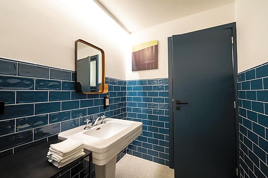 Boutique Hôtel Vedette entre Namur et Dinant