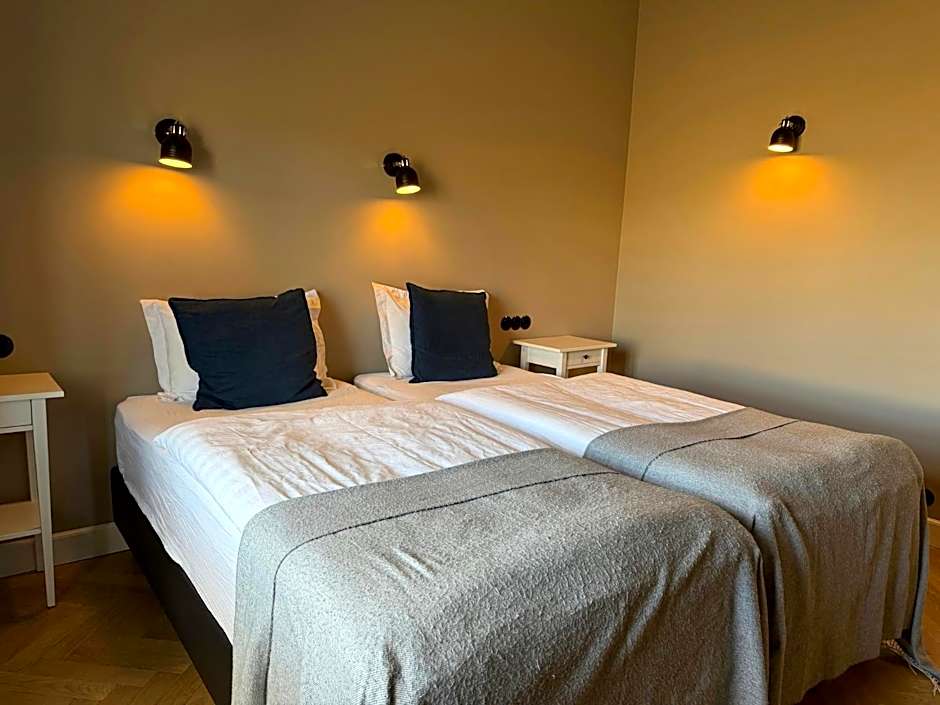 Hotel Stafholt