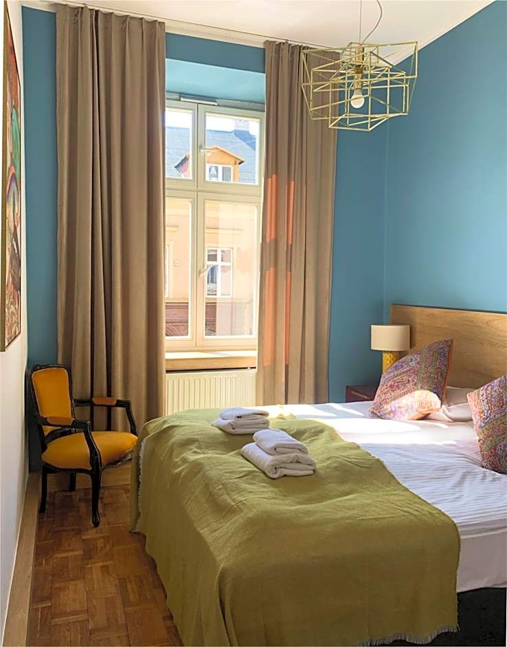 Apartamenty Piotrkowska 28 by Good Time