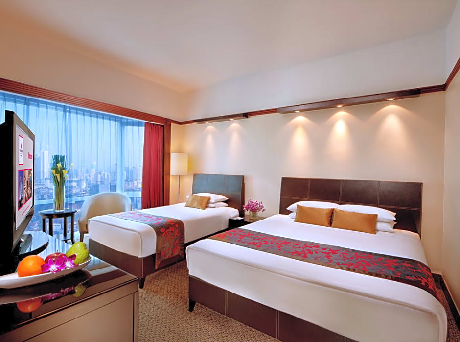 Millennium Sirih Jakarta