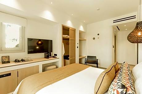 Double Room with Sea View
