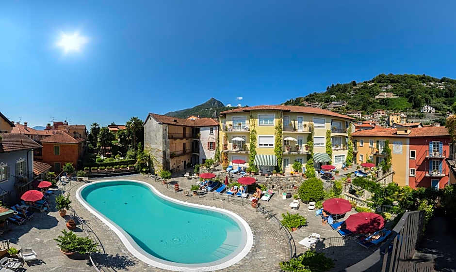 Hotel Cannero