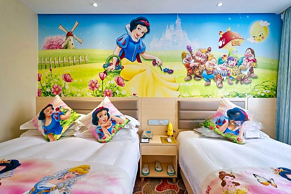 Huangshan Baiyun Hotel