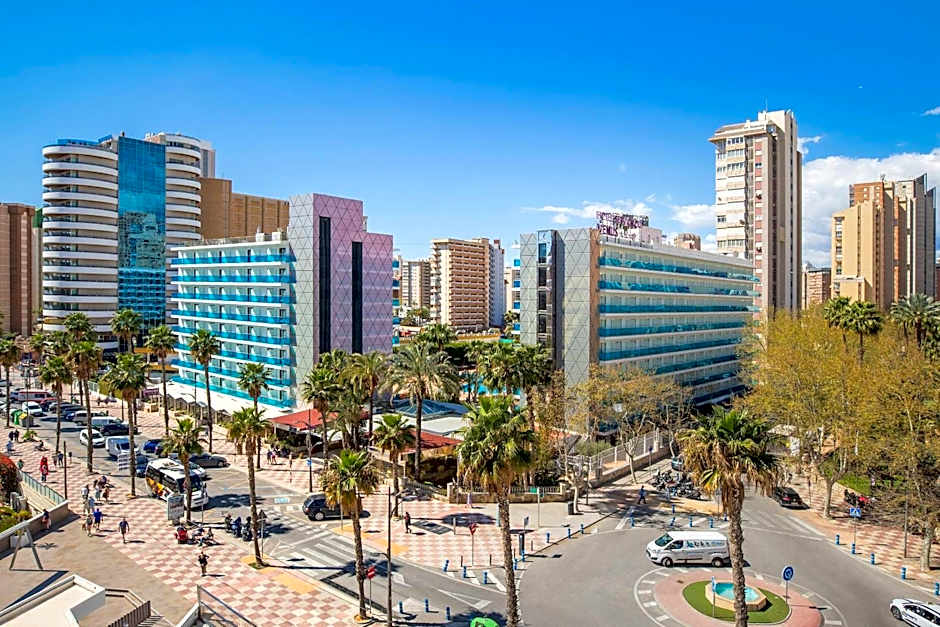 Hotel Servigroup Venus