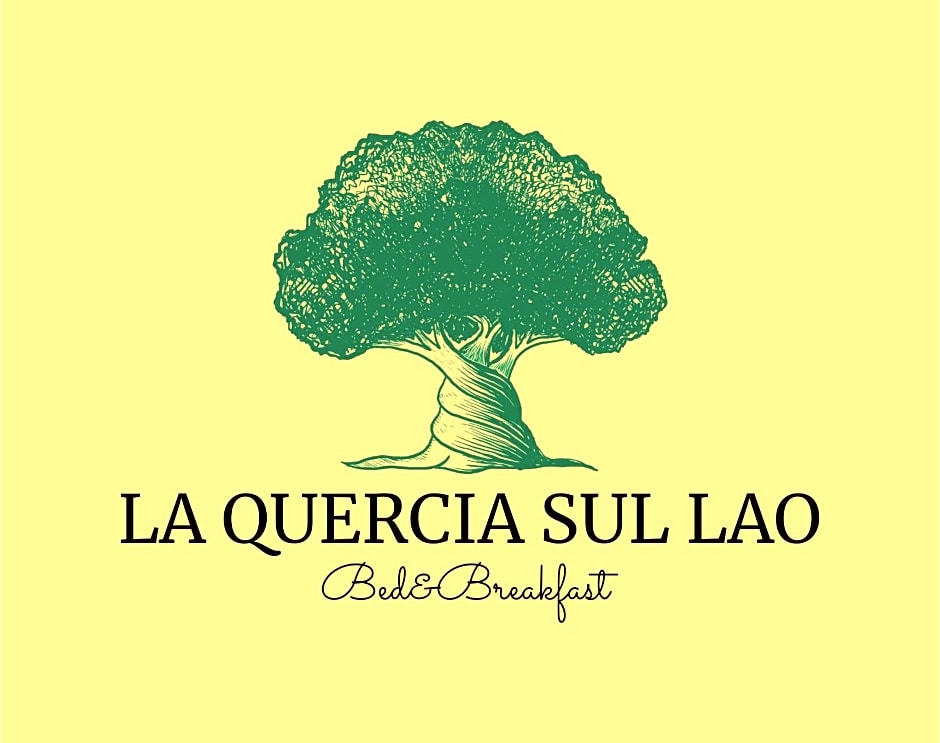 La Quercia sul Lao Bed&Breakfast
