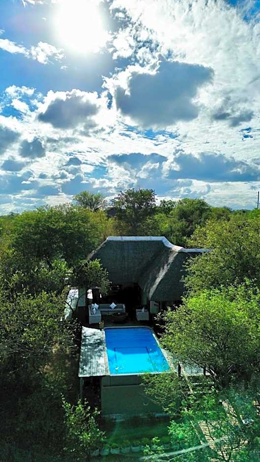 Tulani Boutique Lodge