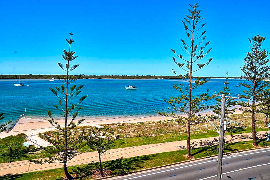 Bayview Beach Holiday Apartments