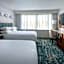 Boston Marriott Peabody