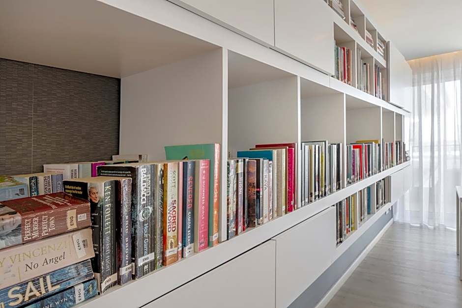 AlvorMar Apartamentos Turisticos