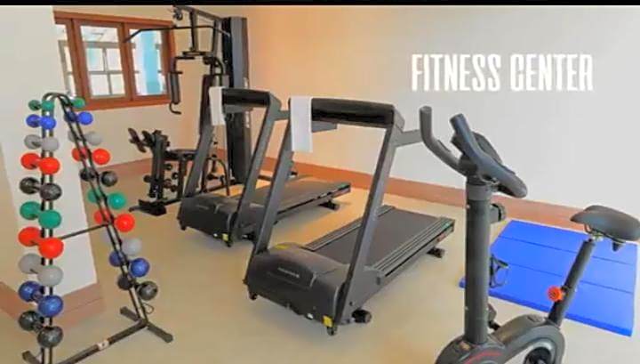 Condominio Vista azul