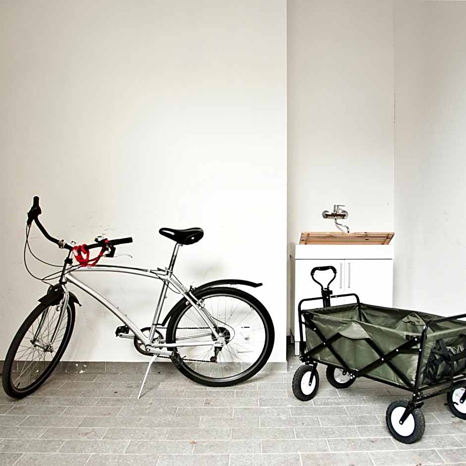 Hotel Garnì Villa Maria