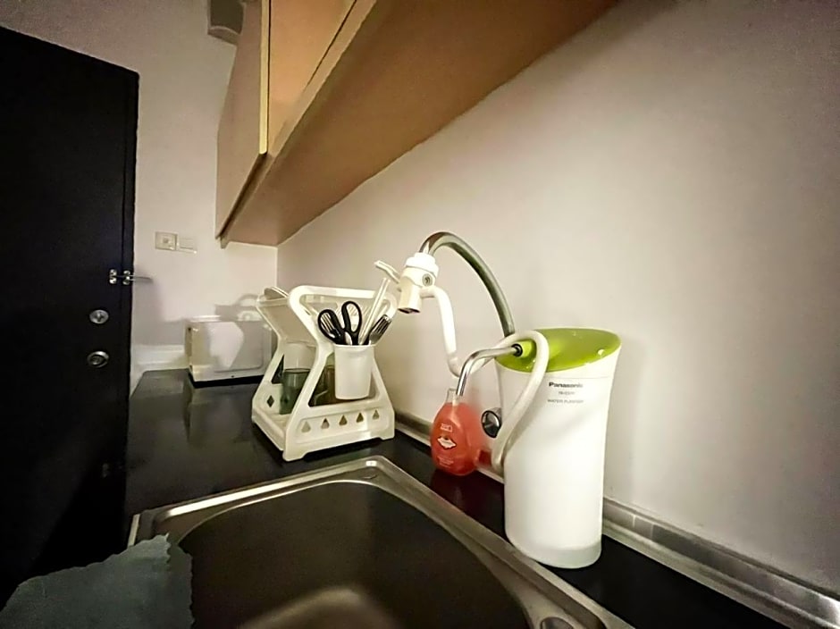 Immense Studio EmpireDamansara/WiFi/Netflix