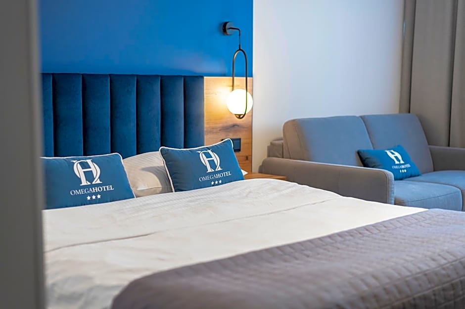 Omega Hotel