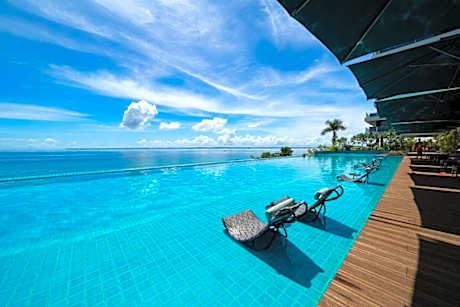 The Reef Island Resort Mactan, Cebu