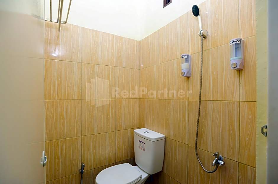 Fajar Inn Mitra RedDoorz