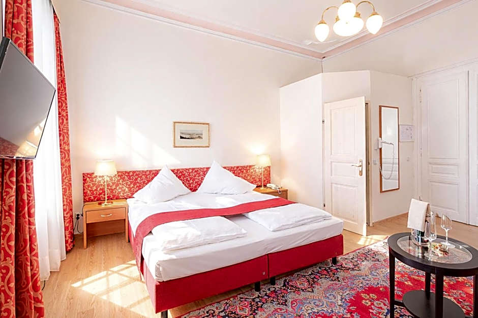 HPA Hotel Andreas