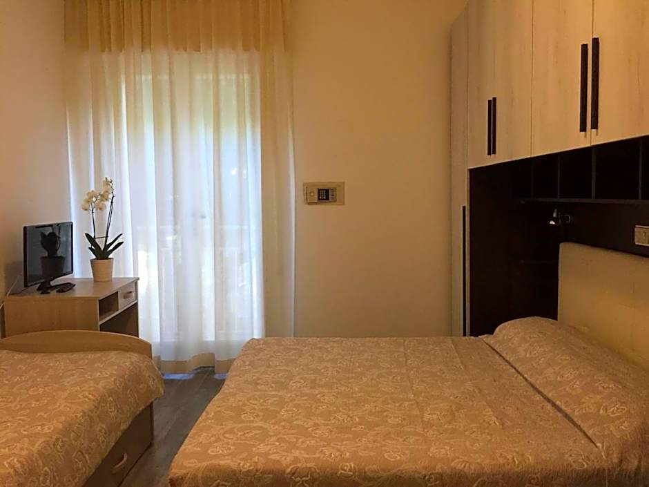 Hotel Elsa