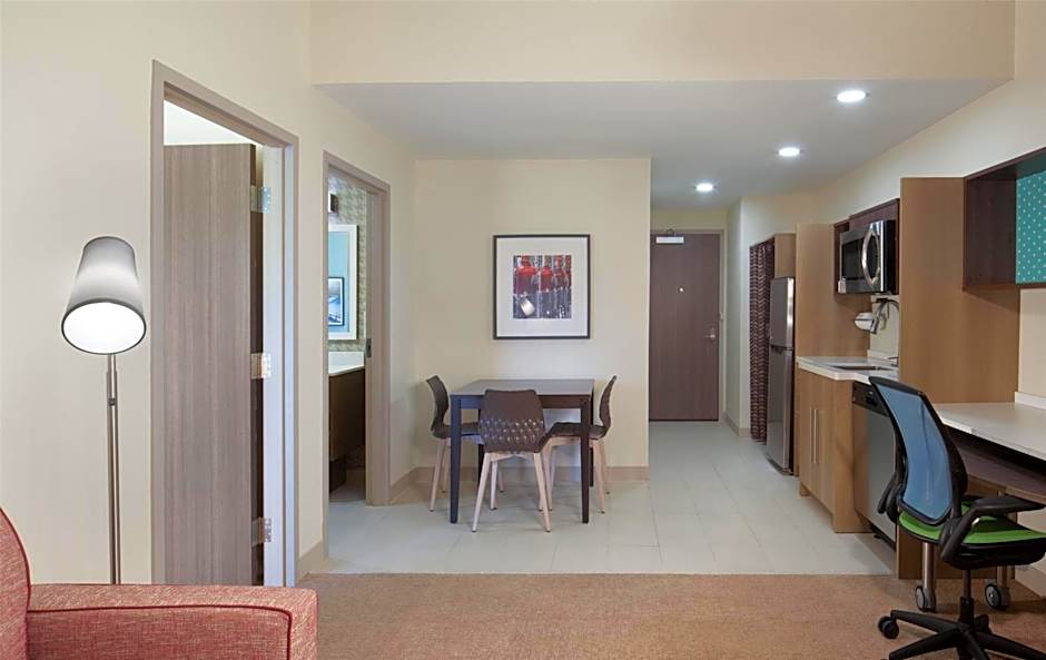 Home2 Suites By Hilton Jackson