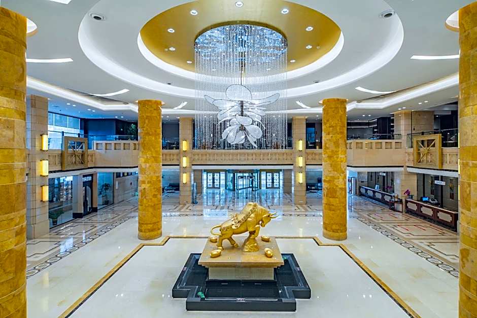 Changsha Xiaoxiang Huatian Hotel