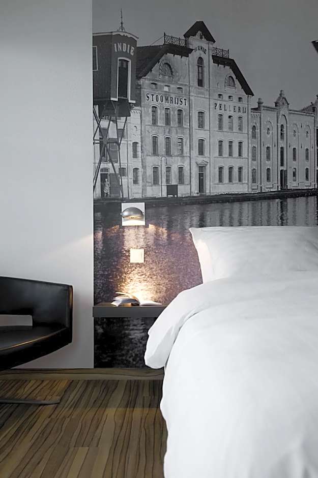 Inntel Hotels Amsterdam Zaandam