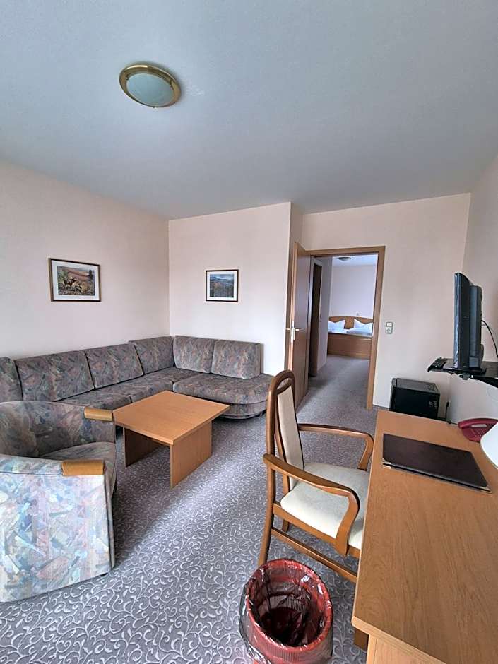Hotel Hahnenkleer Hof