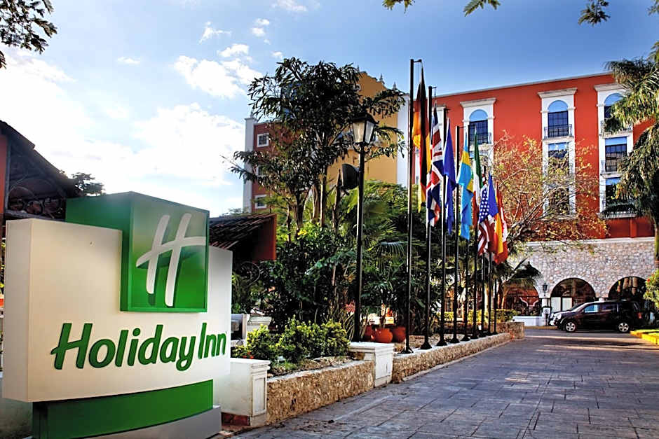 Holiday Inn Merida By IHG