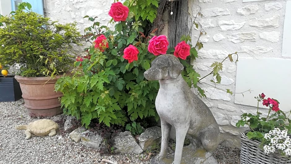 Gîte et chambres d'hôtes Le Chêne Billault