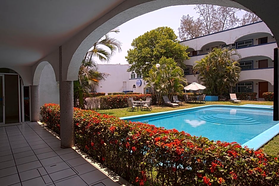 Hotel Arcos Aeropuerto