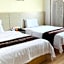 7 Days Inn Beijing Madianqiao Deshengmen Street