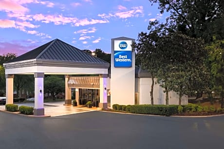 Best Western Southlake Inn
