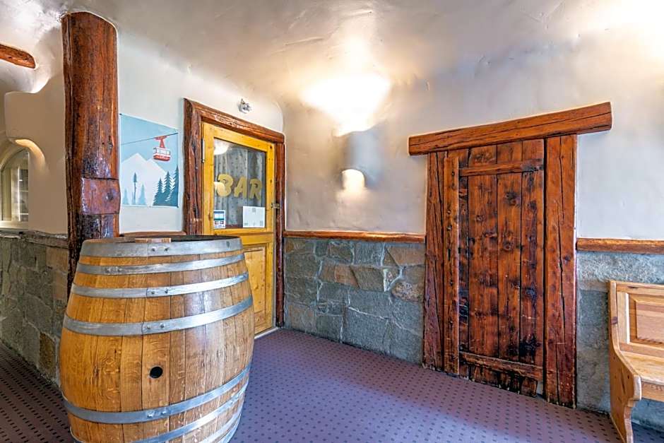Chalet Alpina résidence Val Claret