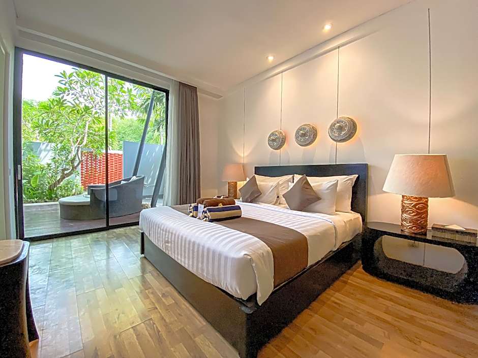Aster Villa