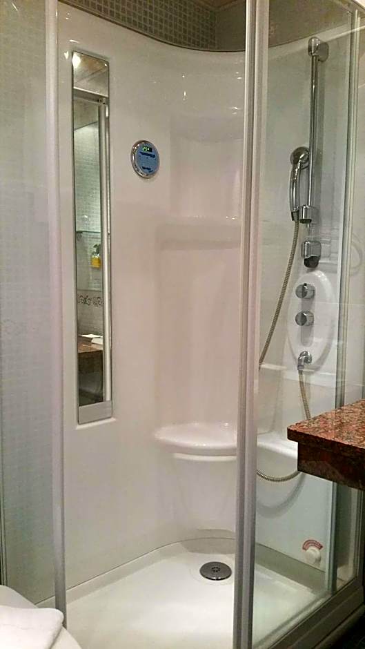 Best Western Hotel Apollo