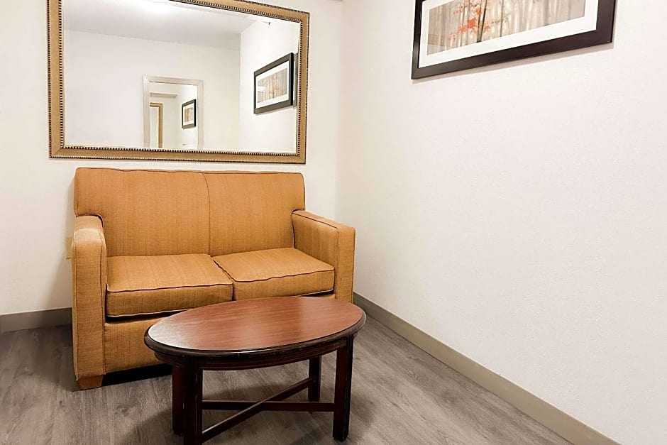 Comfort Inn & Suites Kissimmee By the Parks