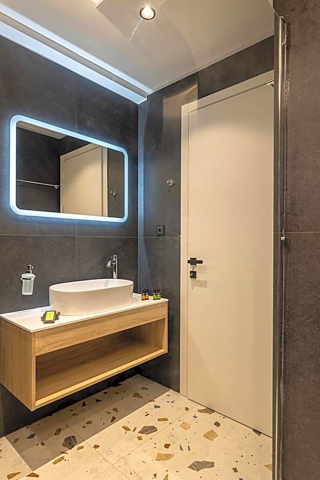 CITY HILL Luxury Apartments