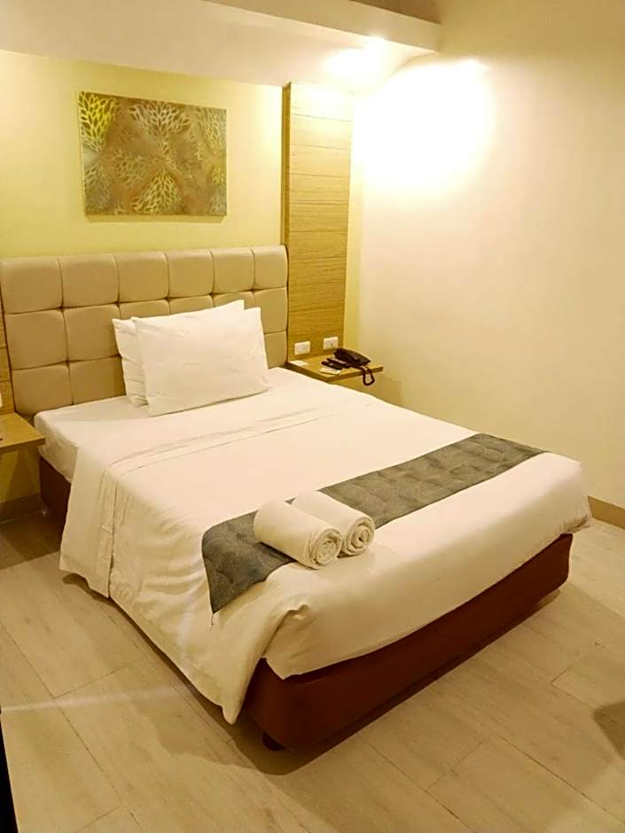 Chambre Hotel Mactan