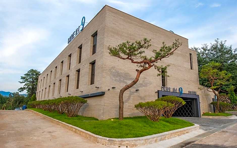 Yangpyeong DRIVE IN 9