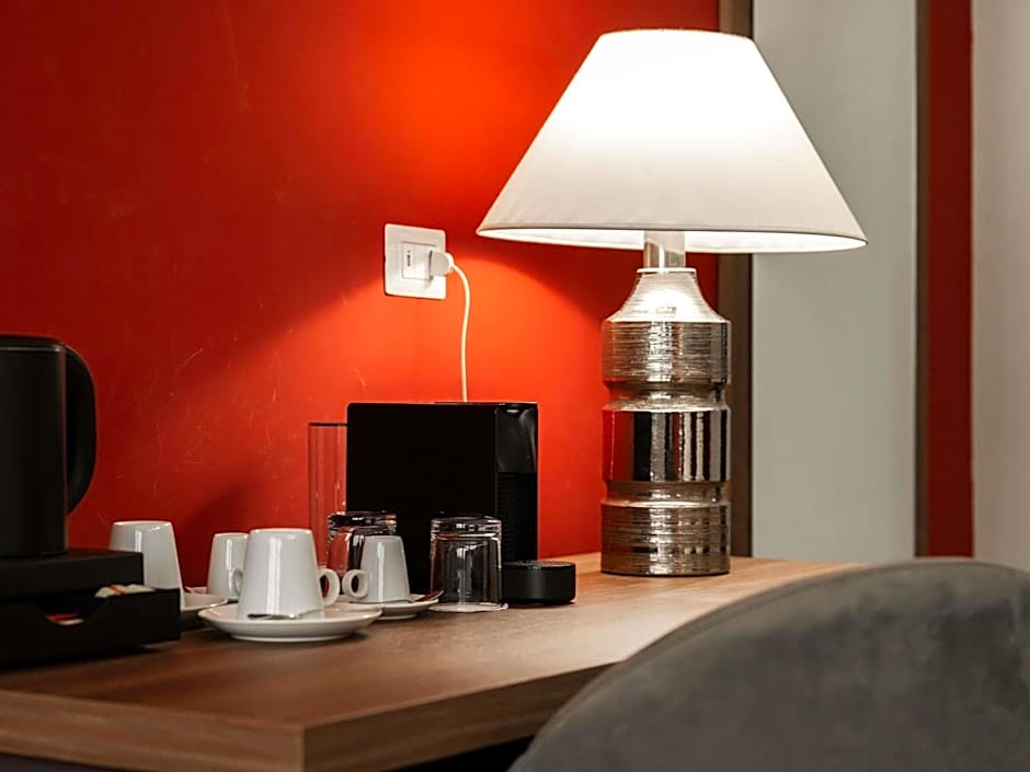 Mercure Hotel President Lecce
